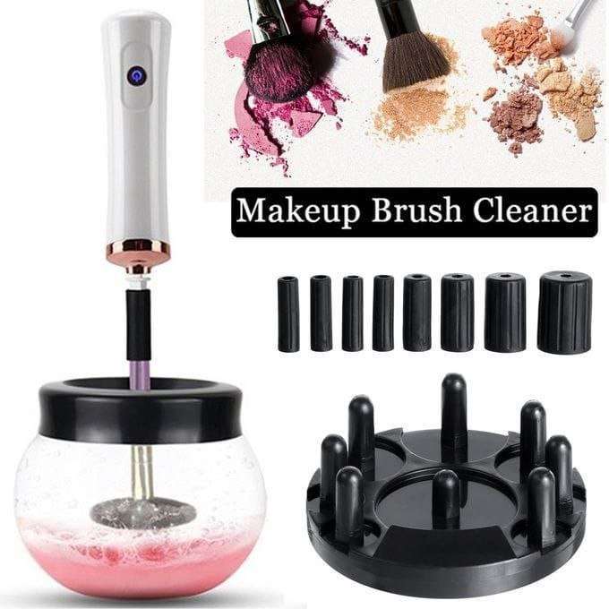 Make Up Brush Cleaner