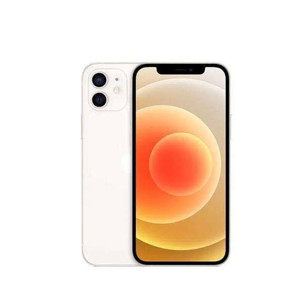 Apple iPhone 12 64GB - White (CPO)