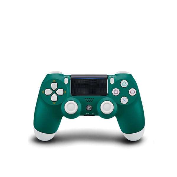 PS4 Wireless Controller (Generic) - Alpine Green