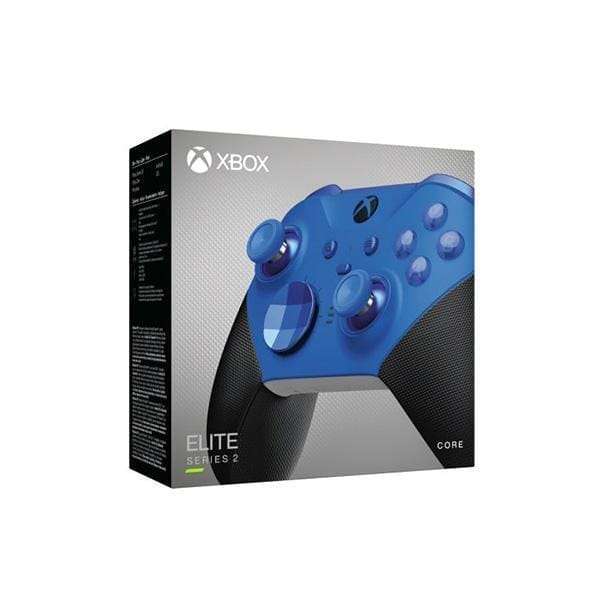 Xbox Elite Wireless Controller Series 2 Core - Blue