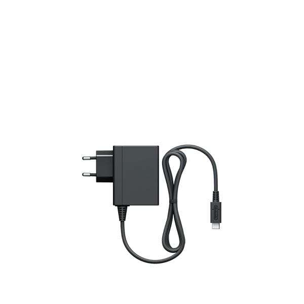 Nintendo Switch AC adapter