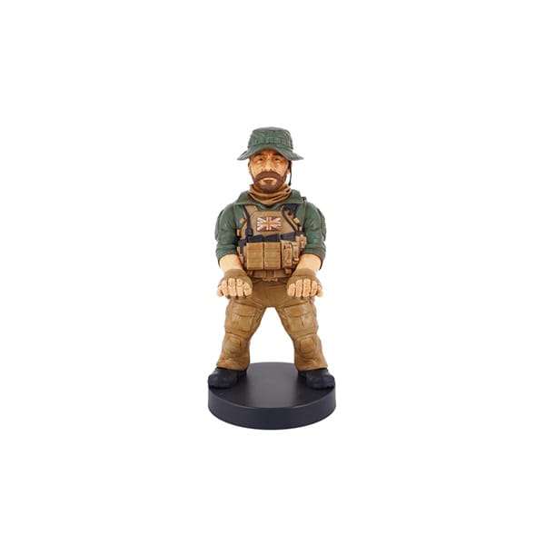Cable Guy: Captain Price (COD)