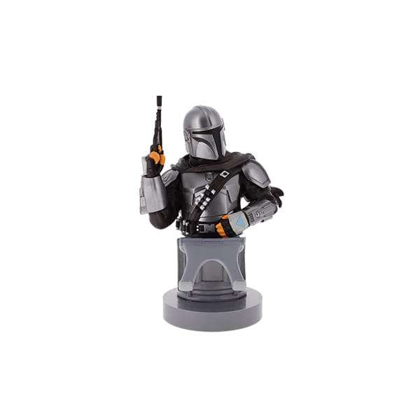 Cable Guy: Mandalorian