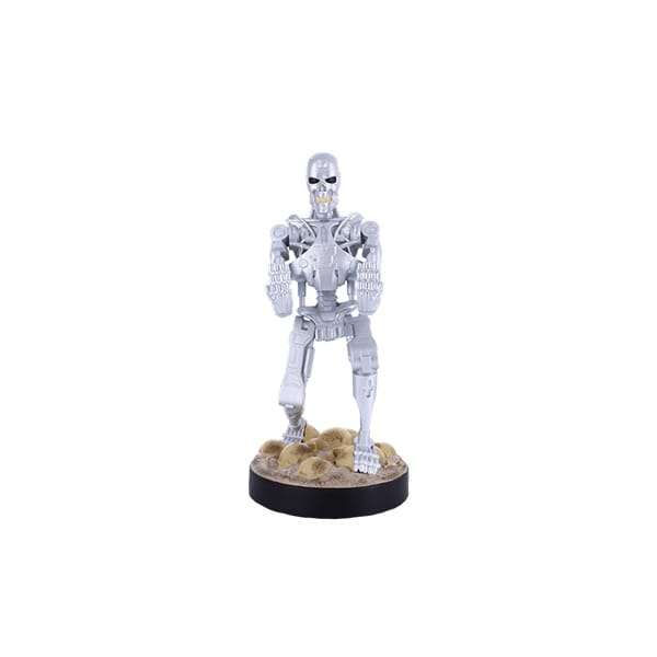 Cable Guy: Terminator T-800