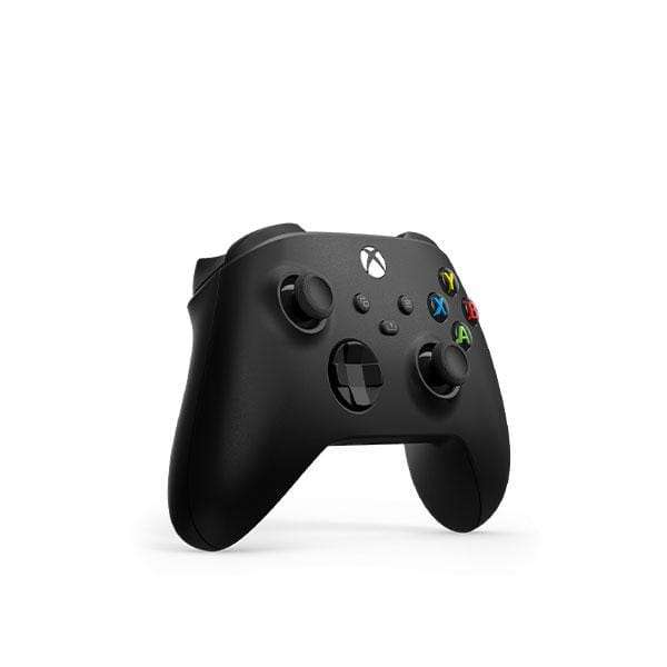 Xbox Series Wireless Controller  Carbon Black