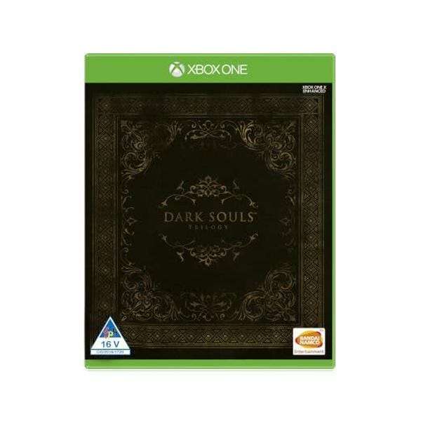 Dark Souls Trilogy (Xbox One)