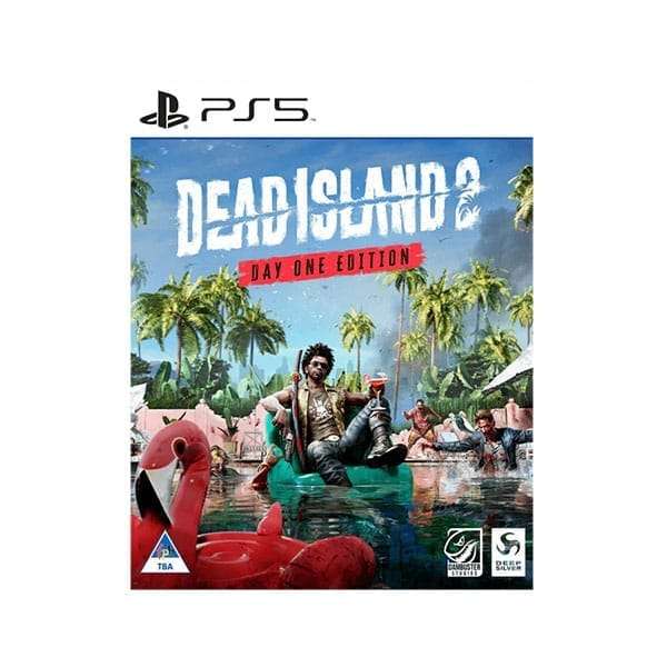Dead Island 2 Day One Edition (PS5)
