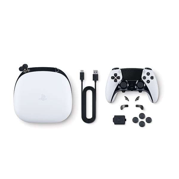 PlayStation 5  DualSense EDGE Wireless Controller (PS5)