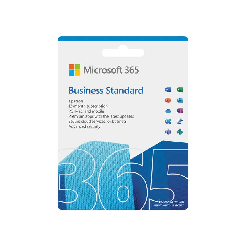Microsoft 365 Business