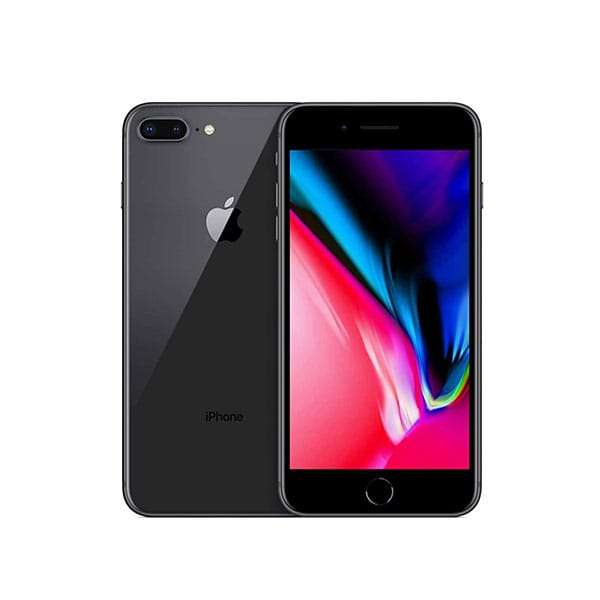 Apple iPhone 8 Plus 64GB - Space Grey (CPO)