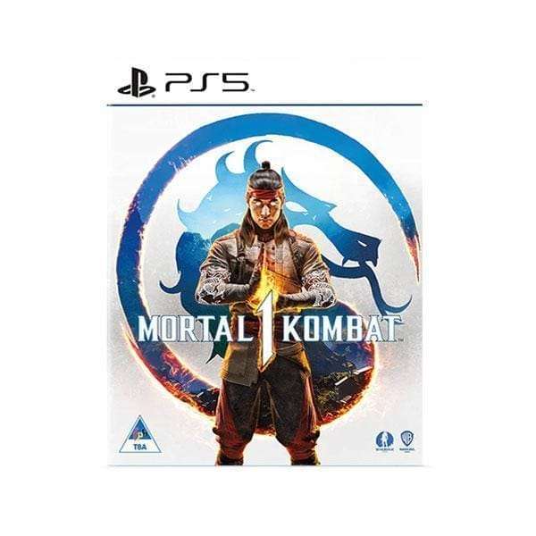 Mortal Kombat 1 (2023) (PS5)