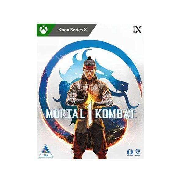 Mortal Kombat 1 (2023) (XBSX)