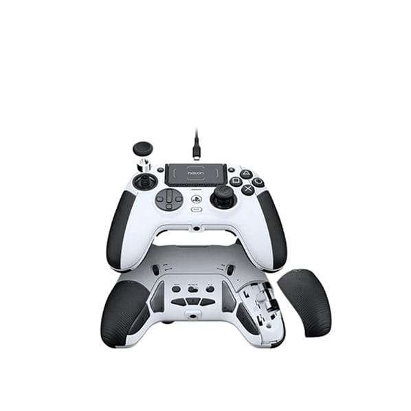 Nacon Revolution Pro 5 Controller - White (PS4/PS5)