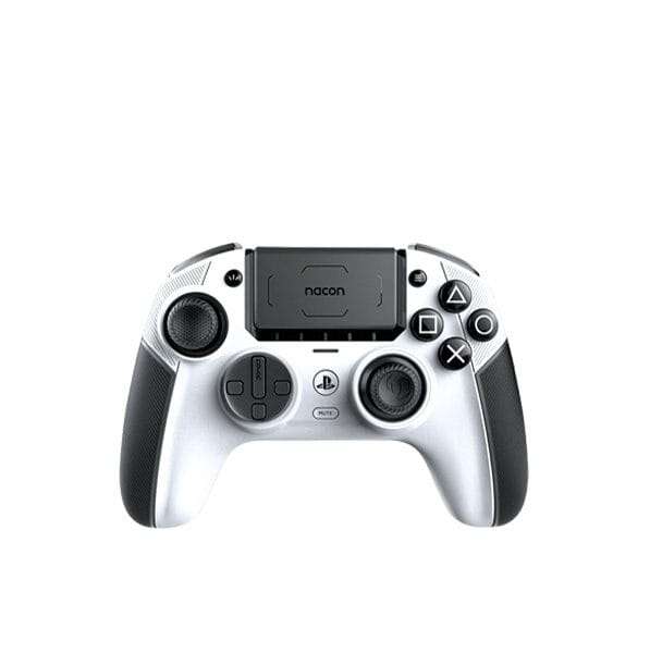 Nacon Revolution Pro 5 Controller - White (PS4/PS5)