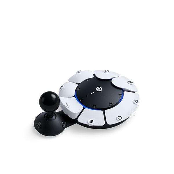 PS5 Access Controller