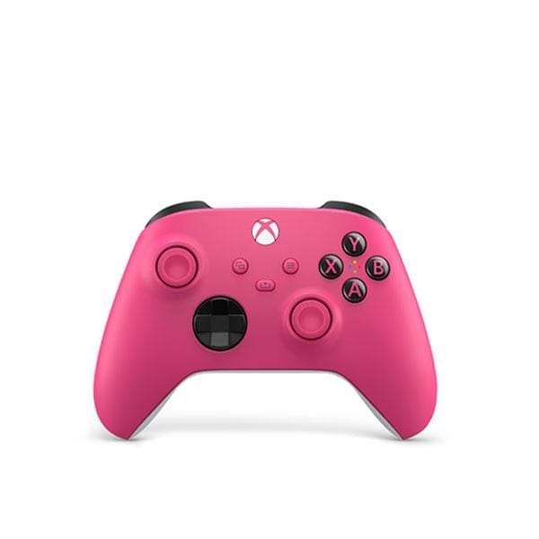 Xbox Series Wireless Controller - Deep Pink - Open box