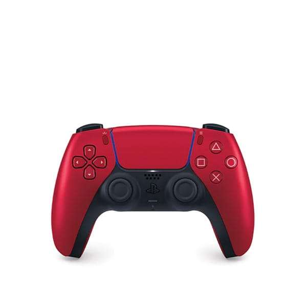 PlayStation 5 DualSense Wireless Controller - Volcanic Red