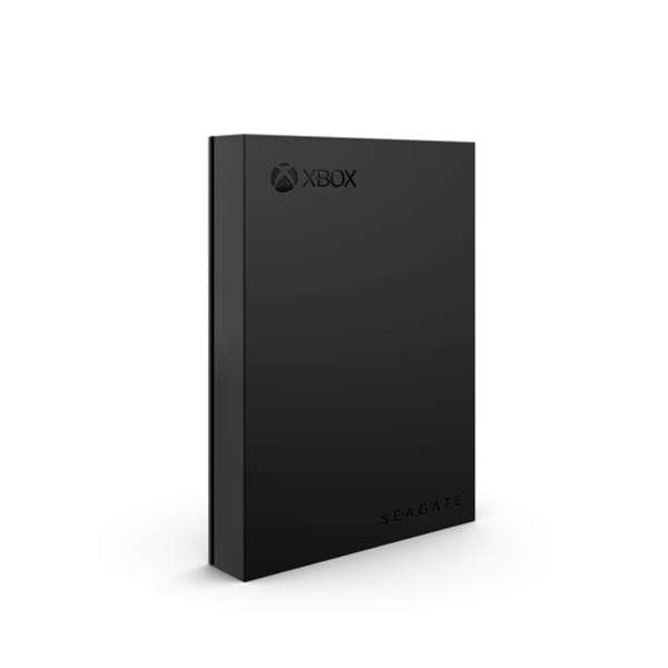 Seagate 4TB 2.5 Xbox Portable - RGB