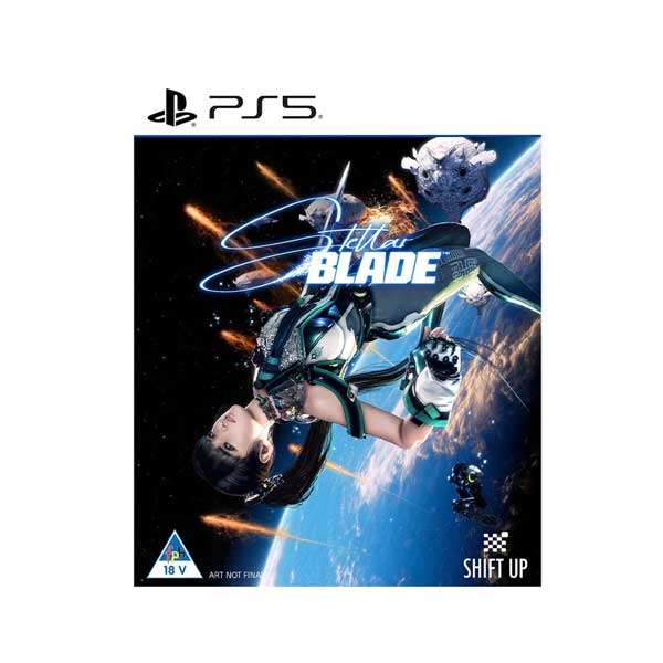 Stellar Blade (PS5)
