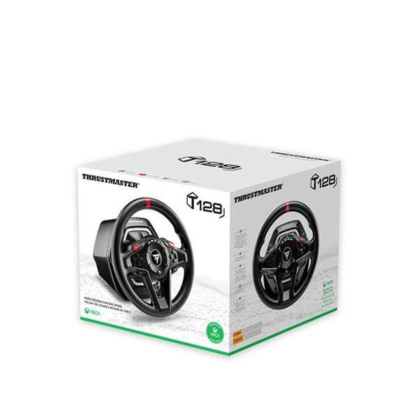 Thrustmaster T128X For Xbox