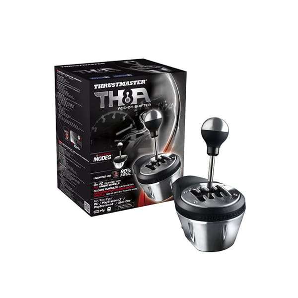 Thrustmaster TH8A Add On Shifter