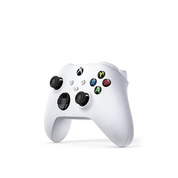 Xbox Series Wireless Controller - Robot White
