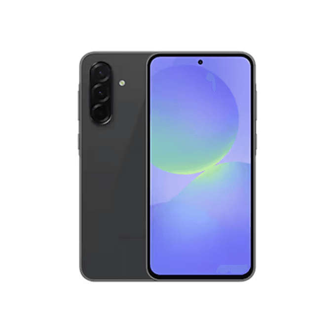 Samsung Galaxy A36 128GB - Black