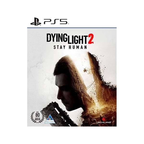 Dying Light 2: Stay Human (PS5)