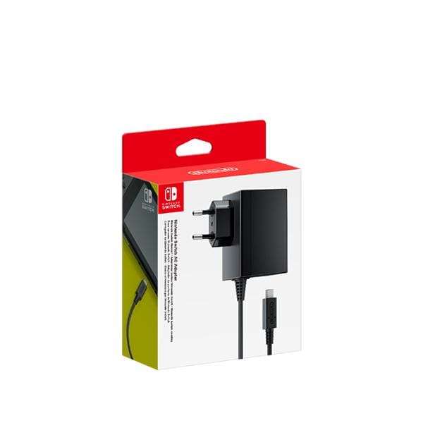 Nintendo Switch AC adapter