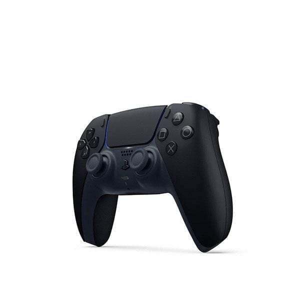 PlayStation 5 (PS5) DualSense Wireless Controller - Midnight Black