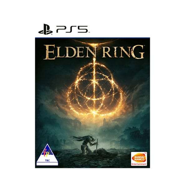 Elden Ring (PS5)