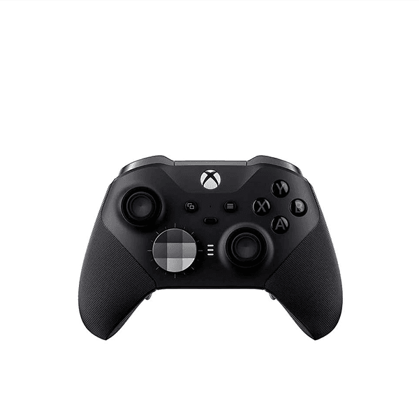 Xbox Elite Controller Series 2 + Components + Storage Case (Open Box)