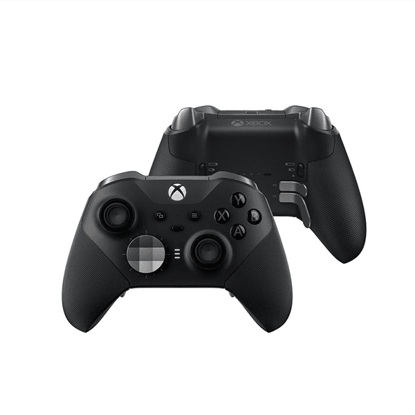 Xbox Elite Controller Series 2 + Components + Storage Case (Open Box)