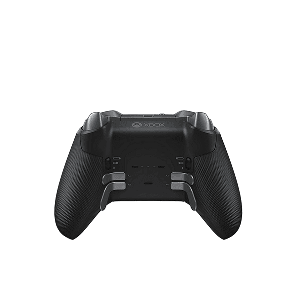 Xbox Elite Controller Series 2 + Components + Storage Case (Open Box)