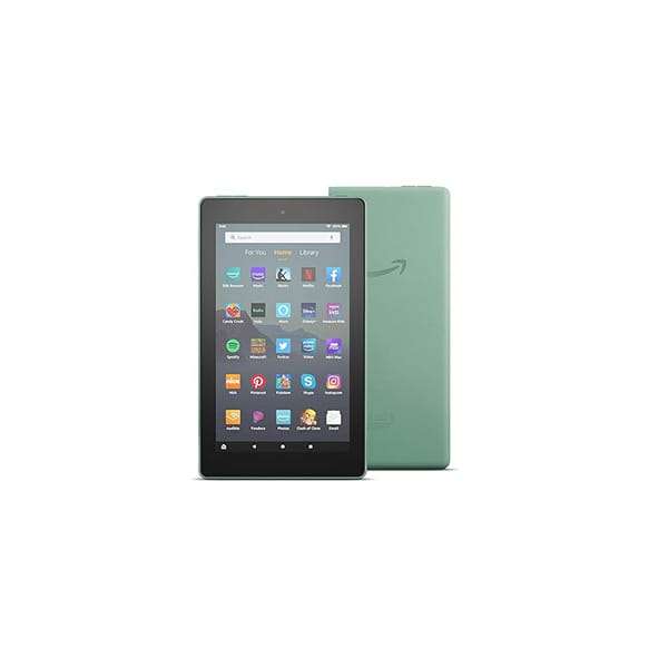 Amazon Fire 7 Tablet 32GB - Sage