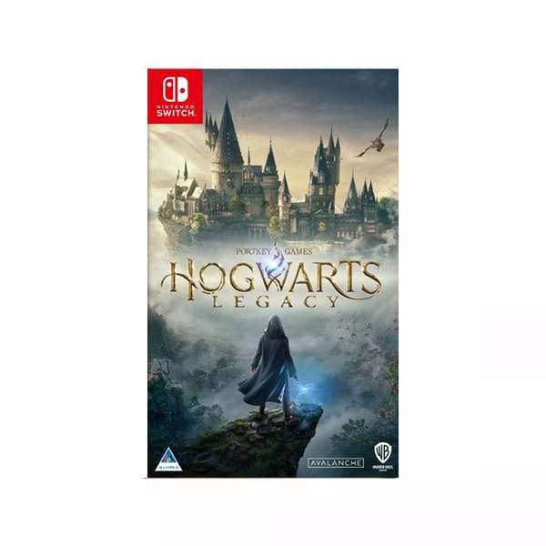 Hogwarts Legacy (Nintendo Switch)