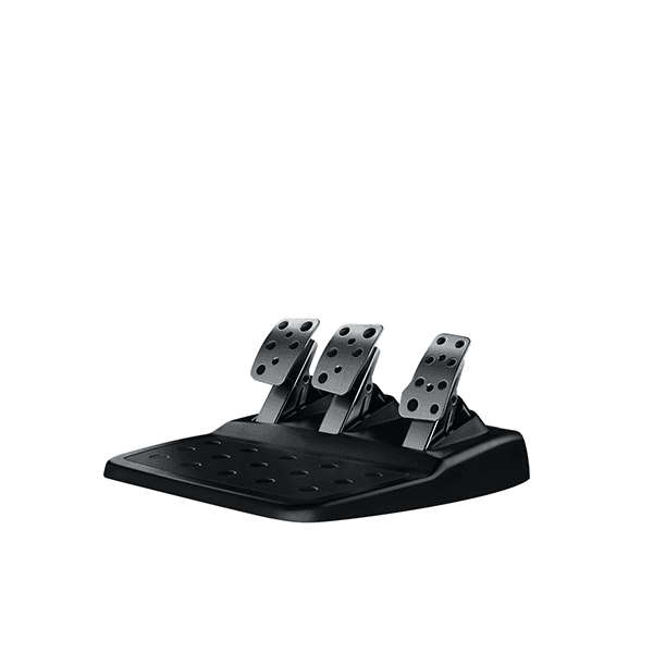 Logitech G920 Driving Force Steering Wheel (Xbox One/PC)