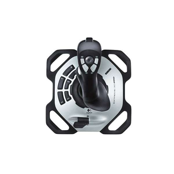 Logitech Joystick Extreme 3D Pro Twist Handle (PC)