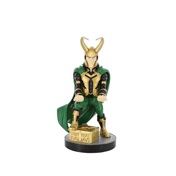 Cable Guy: Loki