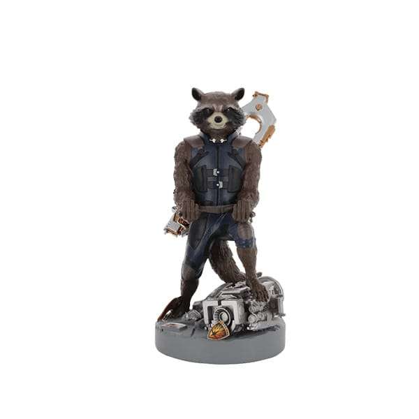 Cable Guy: Rocket Raccoon