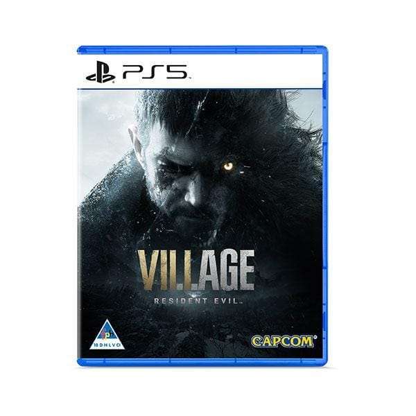 Resident Evil Village (PS5)