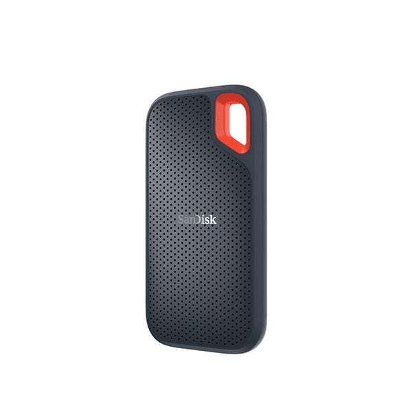 Sandisk Extreme Portable SSD - 500GB