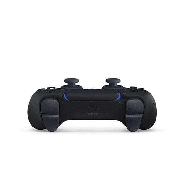 PlayStation 5 (PS5) DualSense Wireless Controller - Midnight Black
