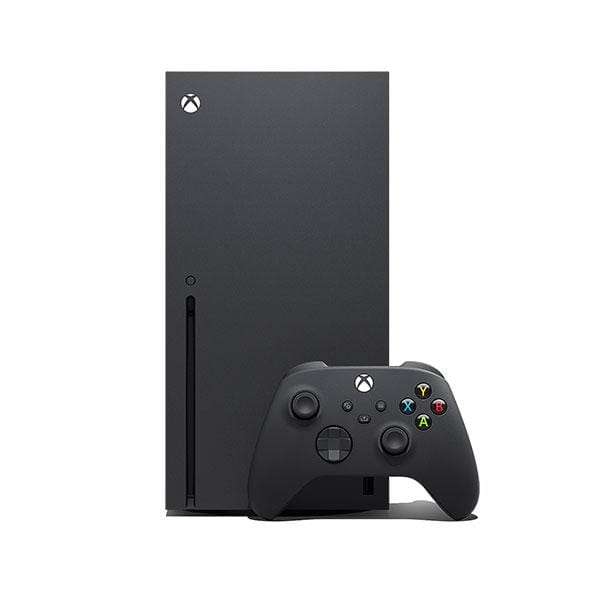 Xbox Series X 1TB Disc Edition (XBSX)