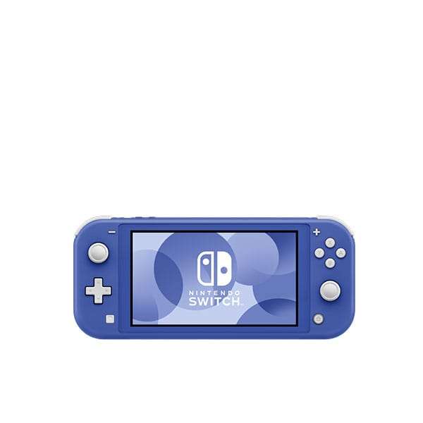 Nintendo Switch Lite - Blue