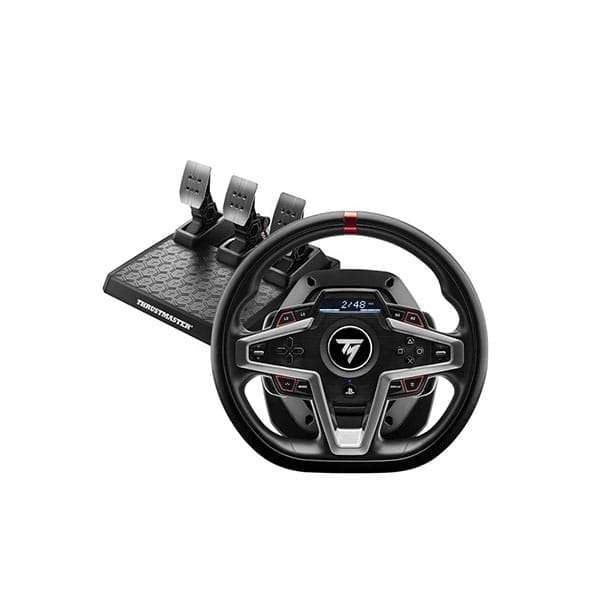 Thrustmaster T248P Racing Wheel (PS4/PS5/PC)