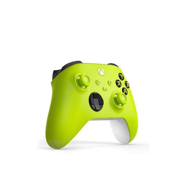 Xbox Series Wireless Controller - Electric Volt