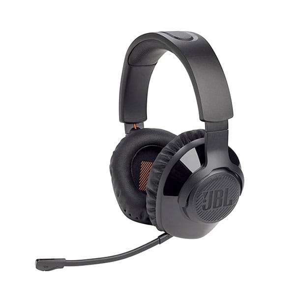 JBL Quantum 350 Wireless - Black