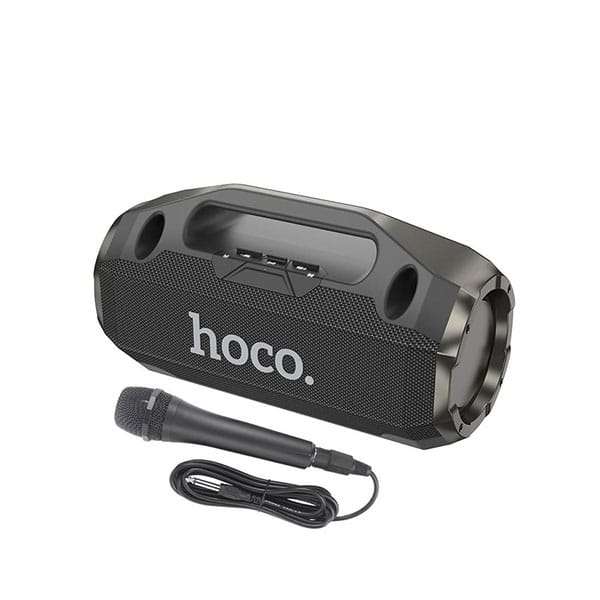 Hoco HA3 TWS Bluetooth 5.0 Speaker Support TF Card/AUX