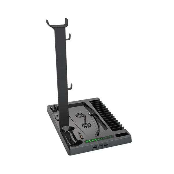 iPlay PS5 Cooling & Controller Charging Stand